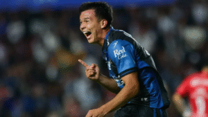 Querétaro vence a Mazatlán y despide a Pablo Barrera en el Estadio Corregidora