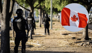 Canadá actualiza alerta de viaje y pide máxima precaución al visitar México