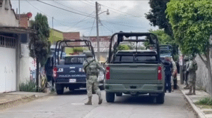 Siete homicidios registrados durante el fin de semana largo en Morelos