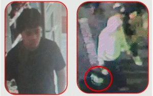 Fiscalía de Michoacán detalla ruta del agresor y peritajes en el caso Uruapan