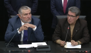 Morena y aliados cierran filas en apoyo a Claudia Sheinbaum