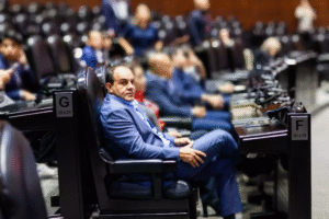 ASF detecta irregularidades millonarias en gobierno de Cuauhtémoc Blanco en Morelos