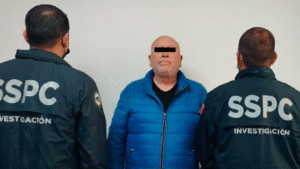 Detienen a Isidro Pastor en Toluca por presunto lavado de dinero