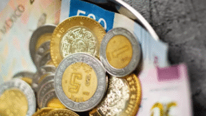 Inflación en México sube a 3.61% en primera quincena de noviembre