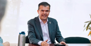 Hermano de Carlos Manzo descarta buscar la alcaldía de Uruapan