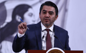 Conagua explica cambios a la Ley de Aguas