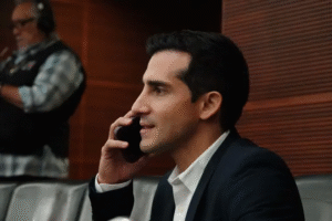 Rommel Pacheco enfrenta nuevas acusaciones por presuntos contratos irregulares