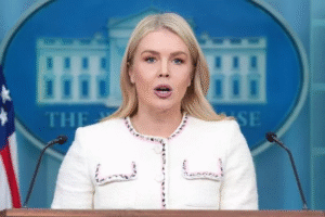 Estados Unidos condena asesinato de Carlos Manzo