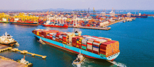 Exportaciones de México marcan récord en octubre con aumento de 14.2% anual