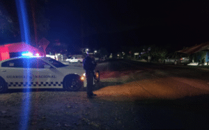 Enfrentamiento armado deja un muerto y dos heridos en Puebla