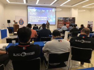 México y EE.UU. refuerzan cooperación contra el crimen organizado