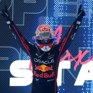 Max Verstappen gana el GP de Qatar y el título se definirá en Abu Dhabi