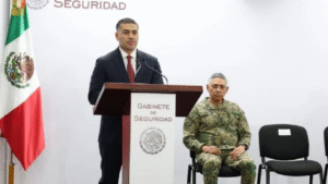 Homicidios bajan casi 50% en Michoacán durante primeros 20 días del Plan por la Justicia y la Paz