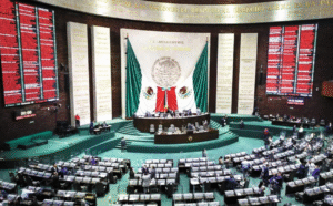 Diputados aprueban en lo general el Presupuesto de Egresos 2026