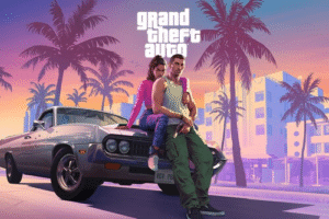 Rockstar Games retrasa nuevamente el lanzamiento de GTA VI