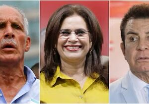 Honduras decide su futuro en comicios tensos