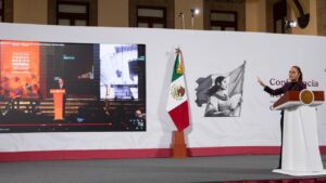 España manda señales para mejorar relaciones con el gobierno de México