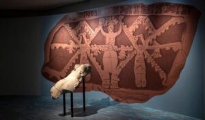 El esplendor del arte indígena llega a Madrid