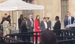 México y E.U. afirman haber abordado “todos los temas” en reunión agrícola