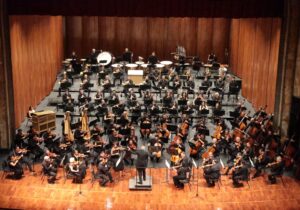 La OSN interpretará a Berlioz, Jolivet y Honegger en el programa “Contrastes”