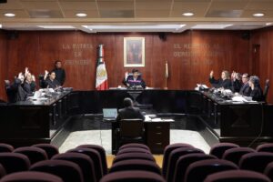 SCJN avala cobro millonario al grupo de Salinas Pliego