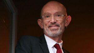 Laurent Mauvignier se lleva el Premio Goncourt