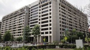 México solicita renovar acceso a recursos del FMI por 24 mil mdd