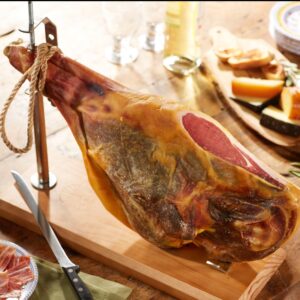 Suspenden importación de cerdo español por alerta de peste africana