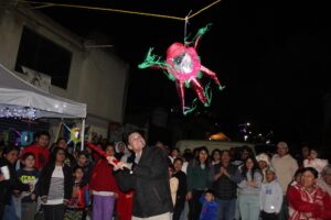 Aquí no hay chairos ni fifís. Aquí todos somos atizapenses: Luis Montaño