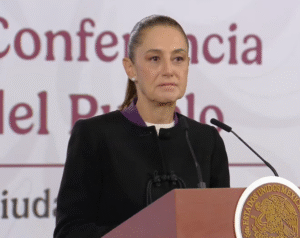 Sheinbaum analizará implicaciones del decreto de Trump sobre el fentanilo