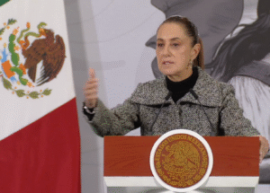 Sheinbaum afirma que México mantendrá su relación con Cuba pese a planteamientos de EEUU