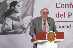 Salud federal reporta un solo caso de influenza H3N2 en México