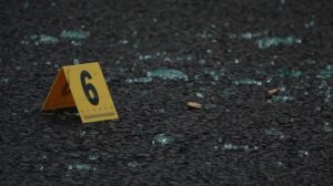 Masacre en fiesta familiar deja 4 muertos