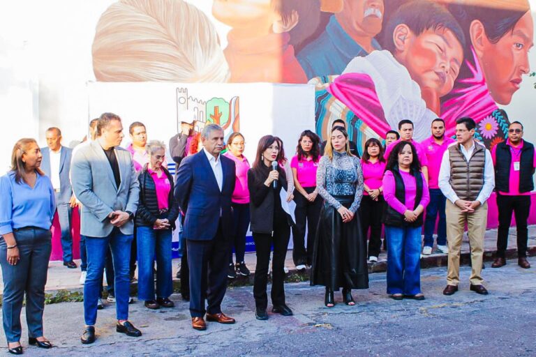 DIF Cuernavaca refuerza apoyo invernal a familias vulnerables
