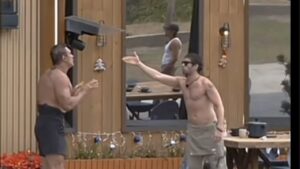 Sancionan a “El Patrón” por pleito en La Granja VIP