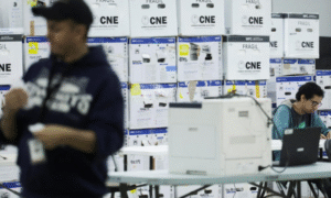 Honduras abre investigación por irregularidades en las elecciones generales 2025