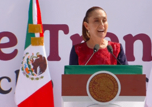 México confía en continuidad del T-MEC: Sheinbaum