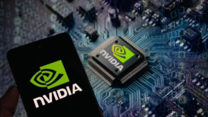 EEUU autoriza a Nvidia a vender chips H200 a China con comisión del 25%