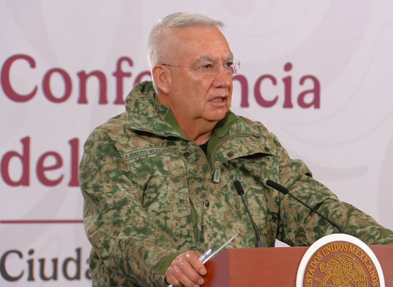 Ejércitos de México y Guatemala coordinan acciones tras incursión delictiva en frontera