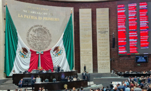 Prohíben vapeadores en México tras reforma a la Ley General de Salud