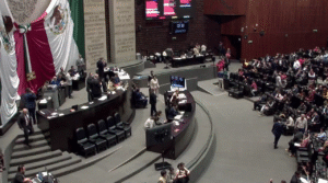 Reforma arancelaria avanza en San Lázaro