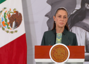 Sheinbaum descarta operaciones militares de EE.UU. en México