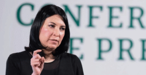 BdeM descarta nuevas acciones de EE.UU. contra bancos mexicanos