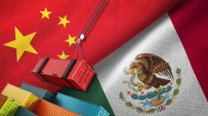 China pide a México corregir aranceles aprobados por el Senado