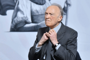 Gertz Manero aún no tiene fecha para ser propuesto como embajador