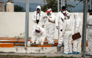 Morelos: familiares denuncian prescripción de delitos por inhumaciones irregulares en Tetelcingo