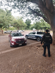 Asesinan a comandante de la ‘Red Púrpura’ en Culiacán