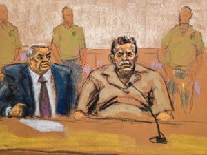 Sentencia de “El Mayo” Zambada se aplaza para abril de 2026