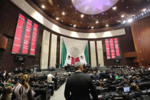 Diputados valoran periodo extraordinario para discutir reforma electoral