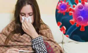 México confirma primer caso de influenza A H3N2